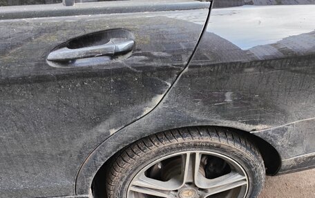 Mercedes-Benz C-Класс, 2010 год, 990 000 рублей, 6 фотография