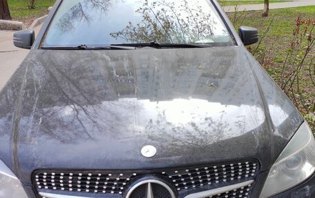 Mercedes-Benz C-Класс, 2010 год, 990 000 рублей, 2 фотография