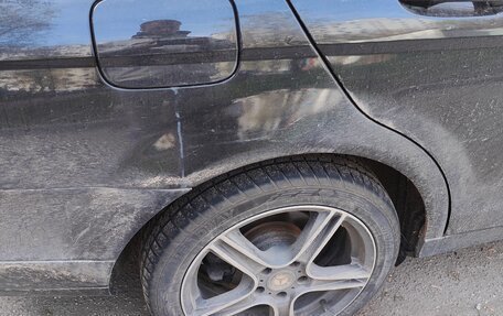 Mercedes-Benz C-Класс, 2010 год, 990 000 рублей, 5 фотография