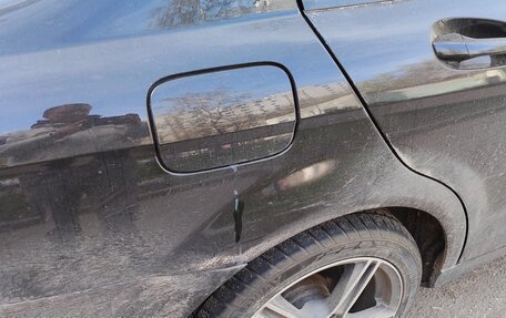 Mercedes-Benz C-Класс, 2010 год, 990 000 рублей, 8 фотография