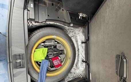 Subaru Outback IV рестайлинг, 2018 год, 2 500 000 рублей, 11 фотография