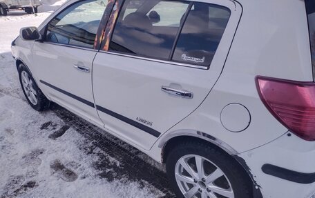 Geely MK Cross I, 2011 год, 145 000 рублей, 5 фотография