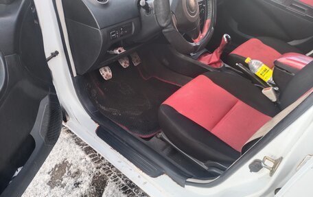 Geely MK Cross I, 2011 год, 145 000 рублей, 6 фотография