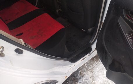 Geely MK Cross I, 2011 год, 145 000 рублей, 9 фотография