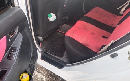 Geely MK Cross I, 2011 год, 145 000 рублей, 10 фотография