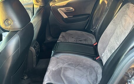 Volkswagen Passat CC I рестайлинг, 2011 год, 800 000 рублей, 8 фотография