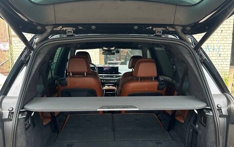 BMW X7, 2022 год, 11 250 000 рублей, 5 фотография