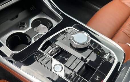 BMW X7, 2022 год, 11 250 000 рублей, 7 фотография