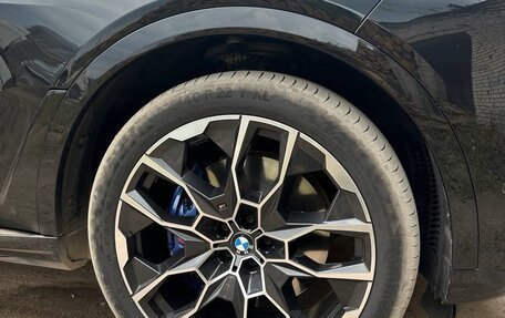 BMW X7, 2022 год, 11 250 000 рублей, 8 фотография