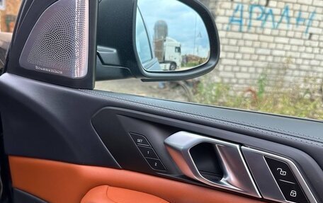 BMW X7, 2022 год, 11 250 000 рублей, 10 фотография