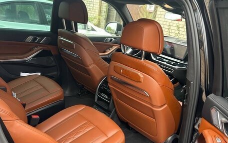 BMW X7, 2022 год, 11 250 000 рублей, 9 фотография