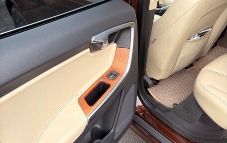 Volvo XC60 II, 2016 год, 2 500 000 рублей, 7 фотография