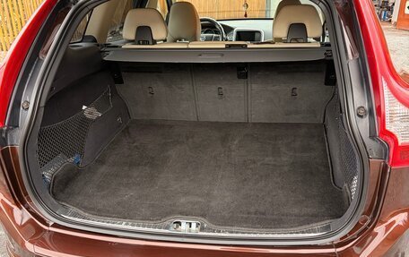 Volvo XC60 II, 2016 год, 2 500 000 рублей, 5 фотография