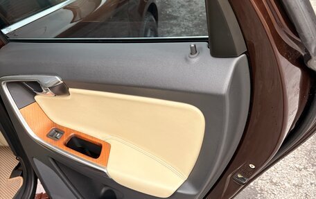 Volvo XC60 II, 2016 год, 2 500 000 рублей, 9 фотография