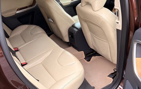 Volvo XC60 II, 2016 год, 2 500 000 рублей, 8 фотография