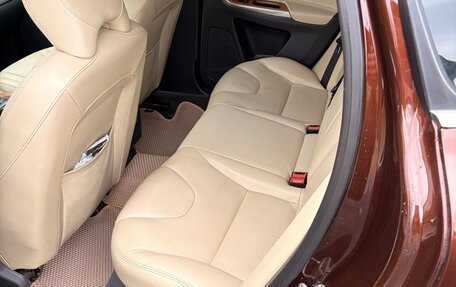 Volvo XC60 II, 2016 год, 2 500 000 рублей, 6 фотография