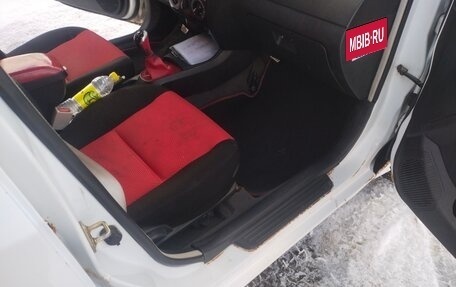 Geely MK Cross I, 2011 год, 145 000 рублей, 8 фотография