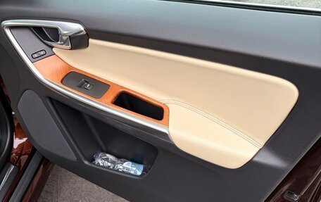 Volvo XC60 II, 2016 год, 2 500 000 рублей, 11 фотография