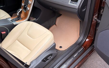 Volvo XC60 II, 2016 год, 2 500 000 рублей, 10 фотография