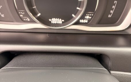 Volvo XC60 II, 2016 год, 2 500 000 рублей, 15 фотография