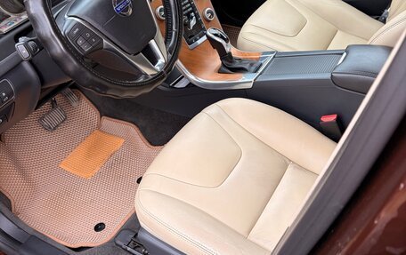 Volvo XC60 II, 2016 год, 2 500 000 рублей, 12 фотография