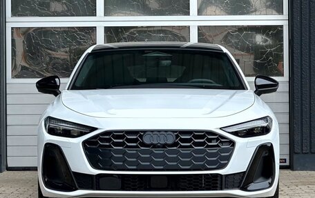 Audi A5, 2025 год, 6 320 000 рублей, 2 фотография