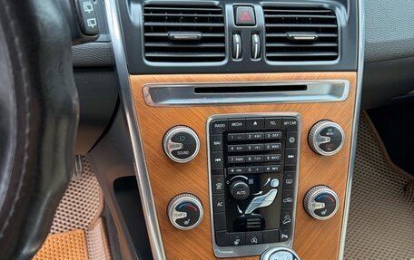 Volvo XC60 II, 2016 год, 2 500 000 рублей, 14 фотография