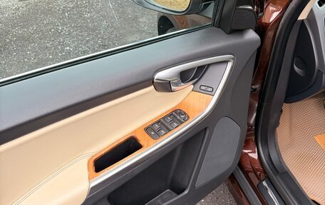 Volvo XC60 II, 2016 год, 2 500 000 рублей, 13 фотография