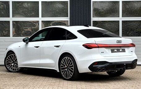 Audi A5, 2025 год, 6 320 000 рублей, 5 фотография