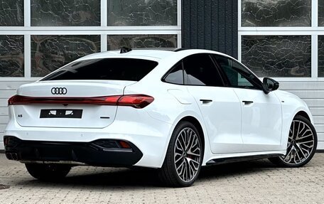 Audi A5, 2025 год, 6 320 000 рублей, 7 фотография