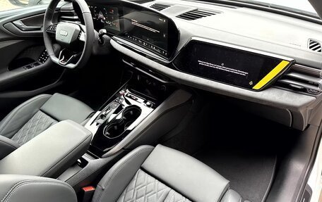 Audi A5, 2025 год, 6 320 000 рублей, 9 фотография