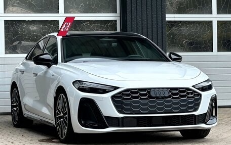 Audi A5, 2025 год, 6 320 000 рублей, 4 фотография