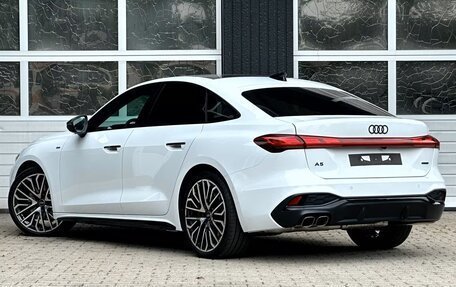 Audi A5, 2025 год, 6 320 000 рублей, 8 фотография