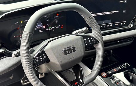 Audi A5, 2025 год, 6 320 000 рублей, 11 фотография