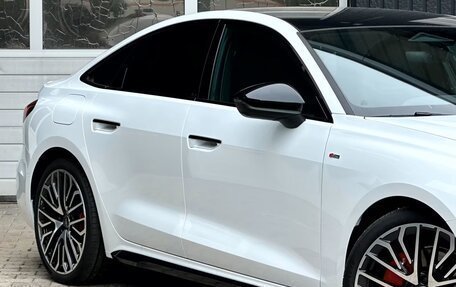 Audi A5, 2025 год, 6 320 000 рублей, 22 фотография