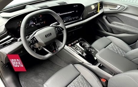 Audi A5, 2025 год, 6 320 000 рублей, 10 фотография