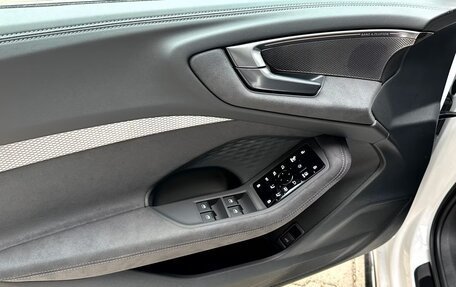 Audi A5, 2025 год, 6 320 000 рублей, 27 фотография