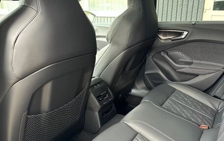 Audi A5, 2025 год, 6 320 000 рублей, 30 фотография