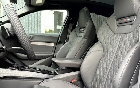 Audi A5, 2025 год, 6 320 000 рублей, 26 фотография