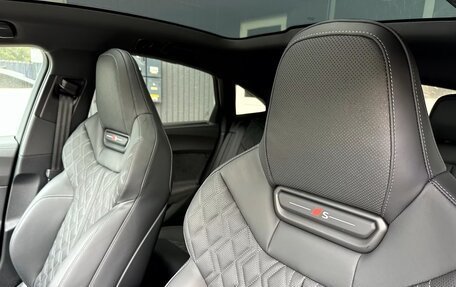 Audi A5, 2025 год, 6 320 000 рублей, 28 фотография