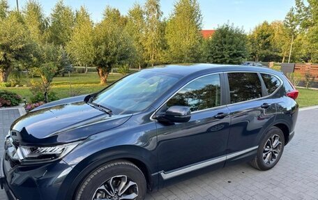 Honda CR-V IV, 2021 год, 1 770 000 рублей, 3 фотография