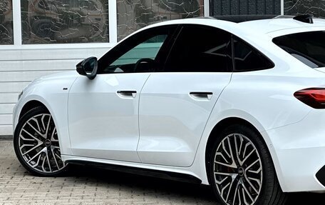 Audi A5, 2025 год, 6 320 000 рублей, 24 фотография