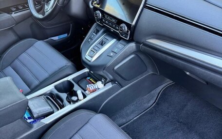 Honda CR-V IV, 2021 год, 1 770 000 рублей, 6 фотография