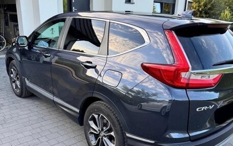 Honda CR-V IV, 2021 год, 1 770 000 рублей, 4 фотография