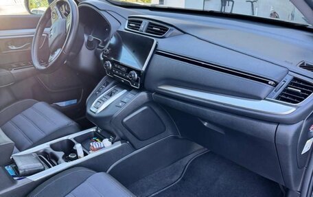 Honda CR-V IV, 2021 год, 1 770 000 рублей, 8 фотография