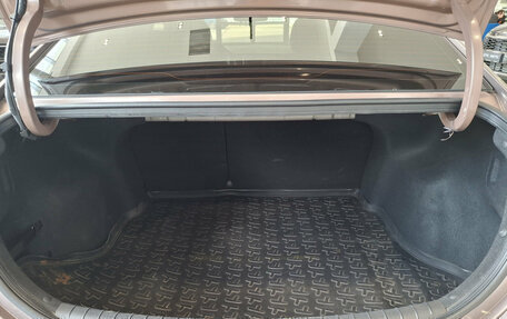 Hyundai Solaris II рестайлинг, 2020 год, 1 544 400 рублей, 14 фотография