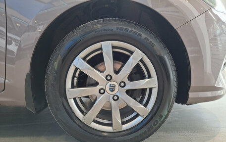 Hyundai Solaris II рестайлинг, 2020 год, 1 544 400 рублей, 22 фотография