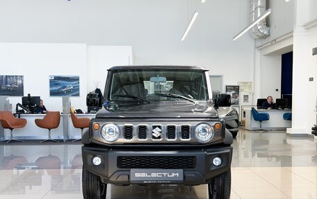 Suzuki Jimny, 2025 год, 3 990 000 рублей, 3 фотография