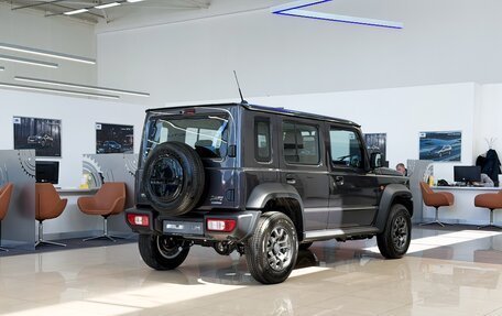 Suzuki Jimny, 2025 год, 3 990 000 рублей, 9 фотография