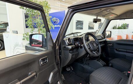 Suzuki Jimny, 2025 год, 3 990 000 рублей, 11 фотография